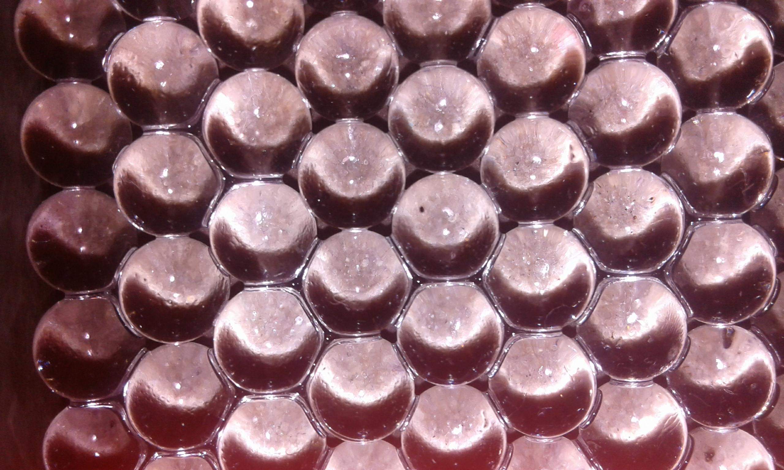 Orbeez Rose Silver